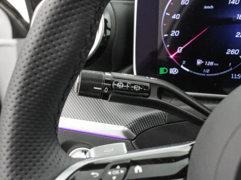 Mercedes-Benz Clase C C 220 d 4MATIC Estate