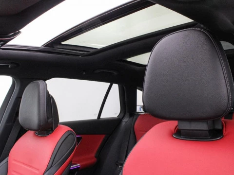 Mercedes-Benz Clase C C 220 d 4MATIC Estate