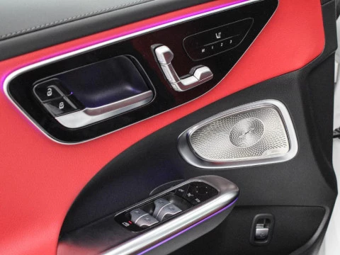 Mercedes-Benz Clase C C 220 d 4MATIC Estate