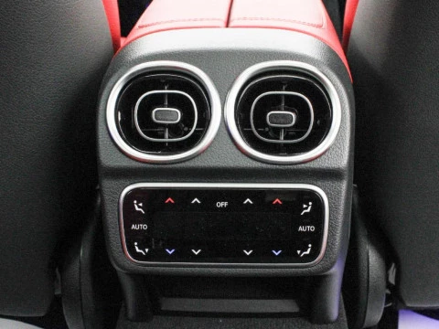 Mercedes-Benz Clase C C 220 d 4MATIC Estate