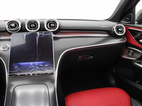 Mercedes-Benz Clase C C 220 d 4MATIC Estate