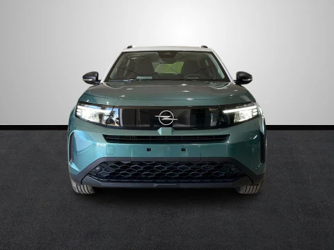 Opel Frontera 1.2T XHT Hybrid eDCT6 100kW Edition