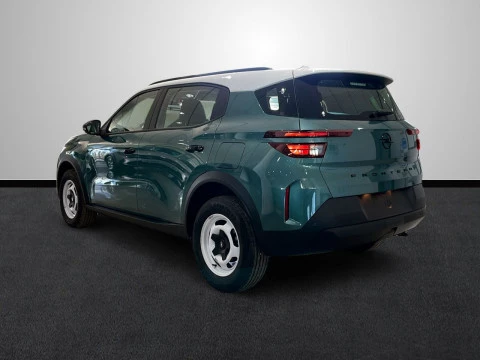 Opel Frontera 1.2T XHT Hybrid eDCT6 100kW Edition