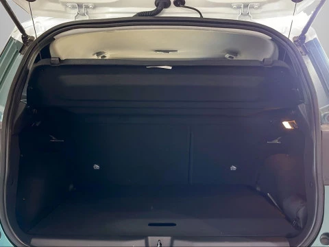 Opel Frontera 1.2T XHT Hybrid eDCT6 100kW Edition