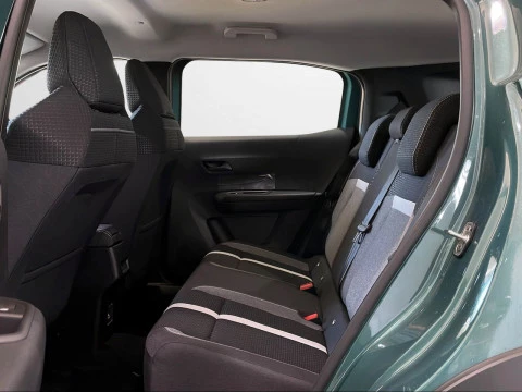 Opel Frontera 1.2T XHT Hybrid eDCT6 100kW Edition