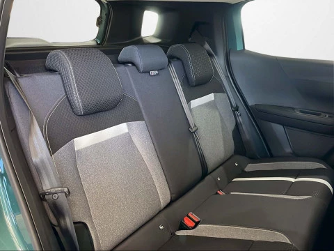 Opel Frontera 1.2T XHT Hybrid eDCT6 100kW Edition