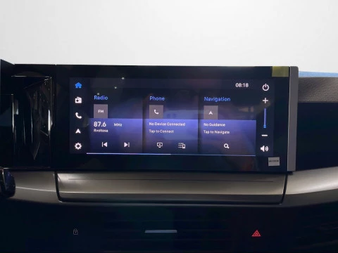 Opel Frontera 1.2T XHT Hybrid eDCT6 100kW Edition