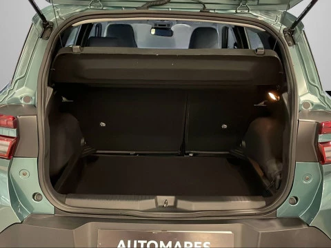 Opel Frontera 1.2T XHT Hybrid eDCT6 100kW Edition