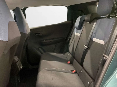 Opel Frontera 1.2T XHT Hybrid eDCT6 100kW Edition
