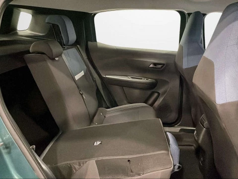 Opel Frontera 1.2T XHT Hybrid eDCT6 100kW Edition
