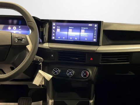 Opel Frontera 1.2T XHT Hybrid eDCT6 100kW Edition