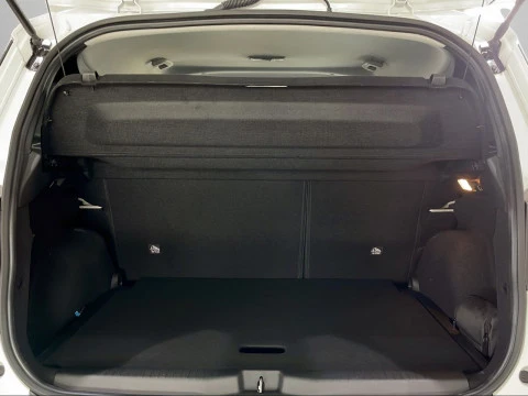 Opel Frontera 1.2T XHT Hybrid eDCT6 100kW Edition
