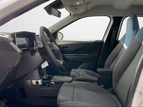 Opel Frontera 1.2T XHT Hybrid eDCT6 100kW Edition