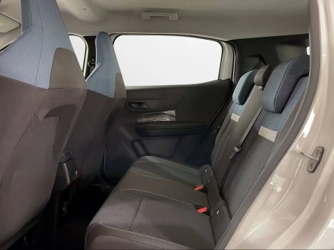 Opel Frontera 1.2T XHT Hybrid eDCT6 100kW Edition