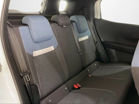 Opel Frontera 1.2T XHT Hybrid eDCT6 100kW Edition
