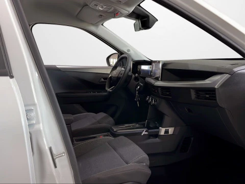 Opel Frontera 1.2T XHT Hybrid eDCT6 100kW Edition