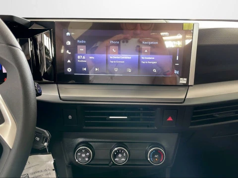 Opel Frontera 1.2T XHT Hybrid eDCT6 100kW Edition