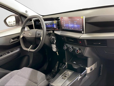 Opel Frontera 1.2T XHT Hybrid eDCT6 100kW Edition
