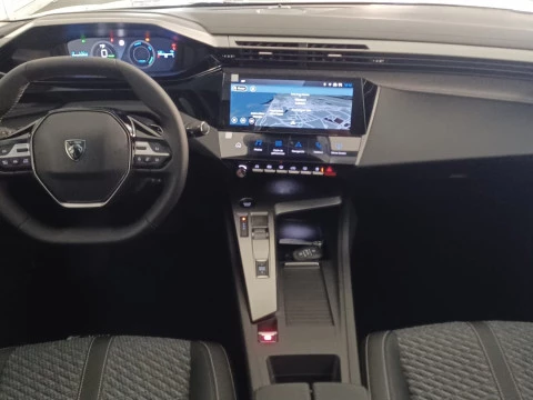 Peugeot e-308 5P Allure Eléctrico 115kW (156CV) 54kWh