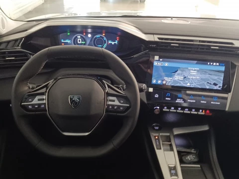 Peugeot e-308 5P Allure Eléctrico 115kW (156CV) 54kWh