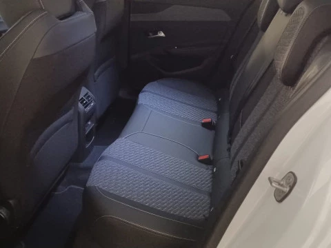 Peugeot e-308 5P Allure Eléctrico 115kW (156CV) 54kWh