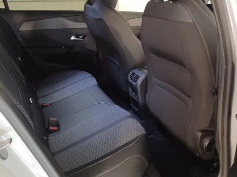 Peugeot e-308 5P Allure Eléctrico 115kW (156CV) 54kWh