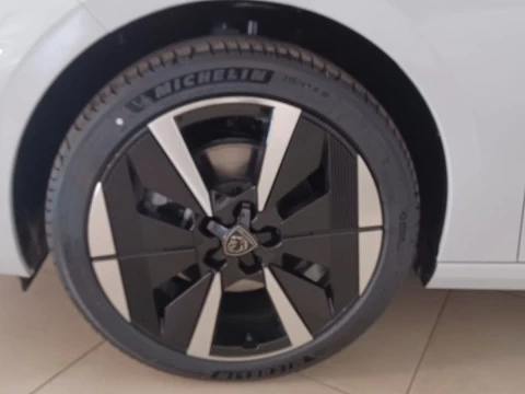 Peugeot e-308 5P Allure Eléctrico 115kW (156CV) 54kWh