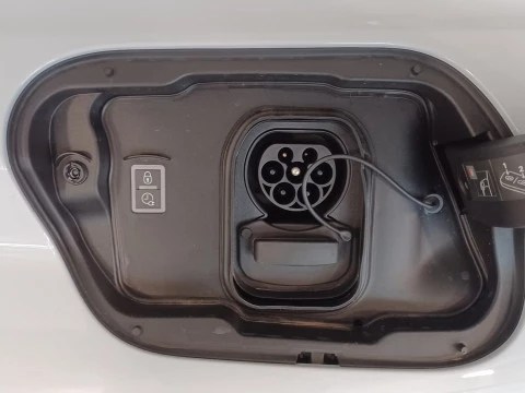 Peugeot e-308 5P Allure Eléctrico 115kW (156CV) 54kWh