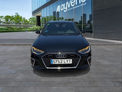 Audi A4 Avant S line 35 TDI 120kW S tronic