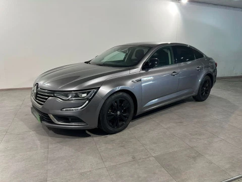 Renault Talisman Intens Energy dCi 110 ECO2