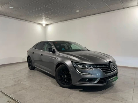 Renault Talisman Intens Energy dCi 110 ECO2