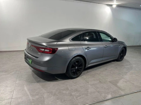 Renault Talisman Intens Energy dCi 110 ECO2
