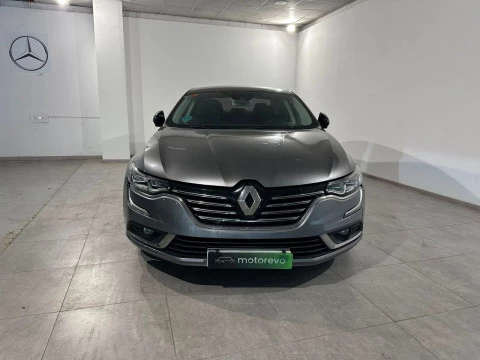 Renault Talisman Intens Energy dCi 110 ECO2