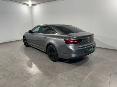 Renault Talisman Intens Energy dCi 110 ECO2