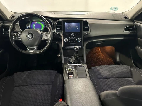 Renault Talisman Intens Energy dCi 110 ECO2