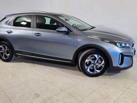 Kia XCeed 1.0 MHEV Drive 85kW (115CV)