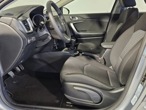 Kia XCeed 1.0 MHEV Drive 85kW (115CV)