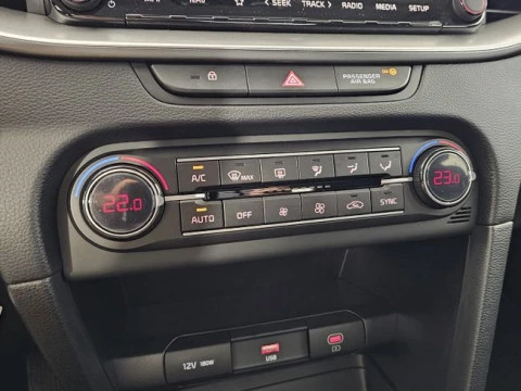 Kia XCeed 1.0 MHEV Drive 85kW (115CV)