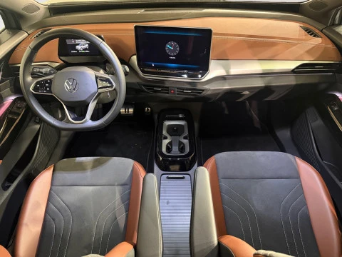 Volkswagen ID.5 Pro 