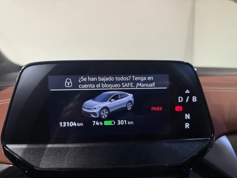 Volkswagen ID.5 Pro 