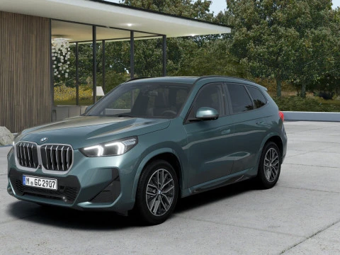 BMW X1 sDrive20d