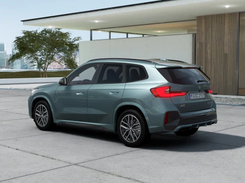 BMW X1 sDrive20d