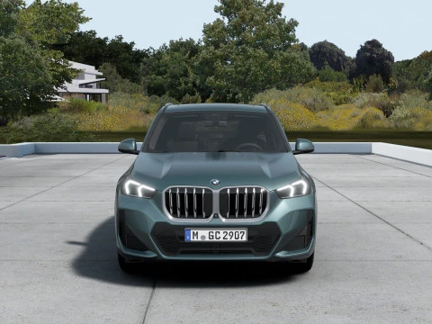 BMW X1 sDrive20d