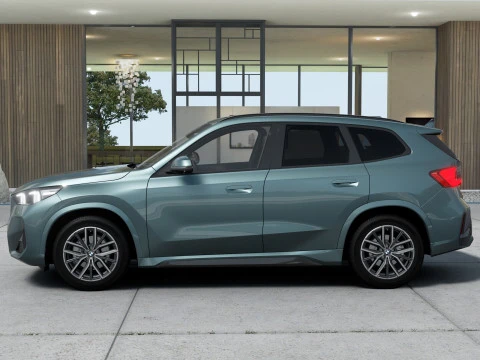 BMW X1 sDrive20d