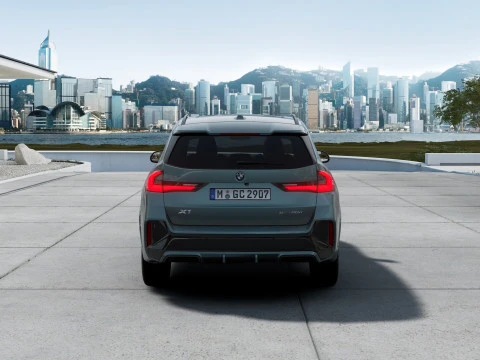 BMW X1 sDrive20d