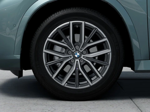 BMW X1 sDrive20d