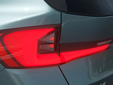 BMW X1 sDrive20d
