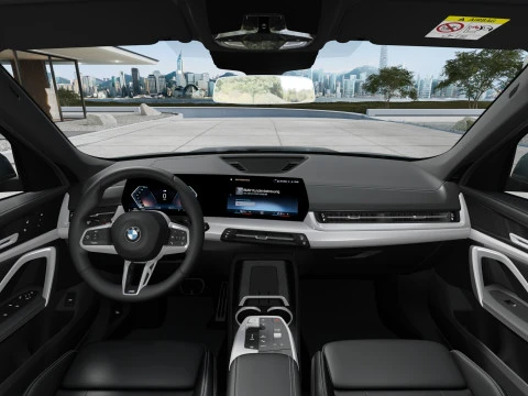 BMW X1 sDrive20d