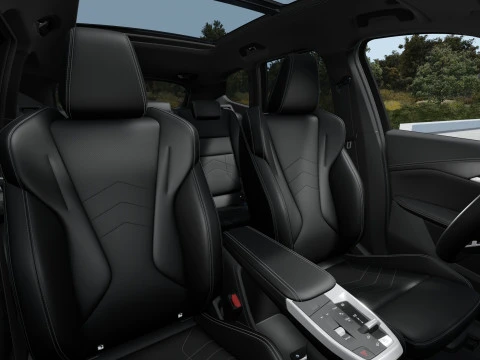 BMW X1 sDrive20d