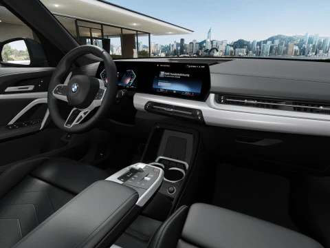 BMW X1 sDrive20d